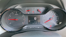 Vauxhall Crossland X 1.2 [83] Griffin 5dr [Start Stop] Petrol Hatchback